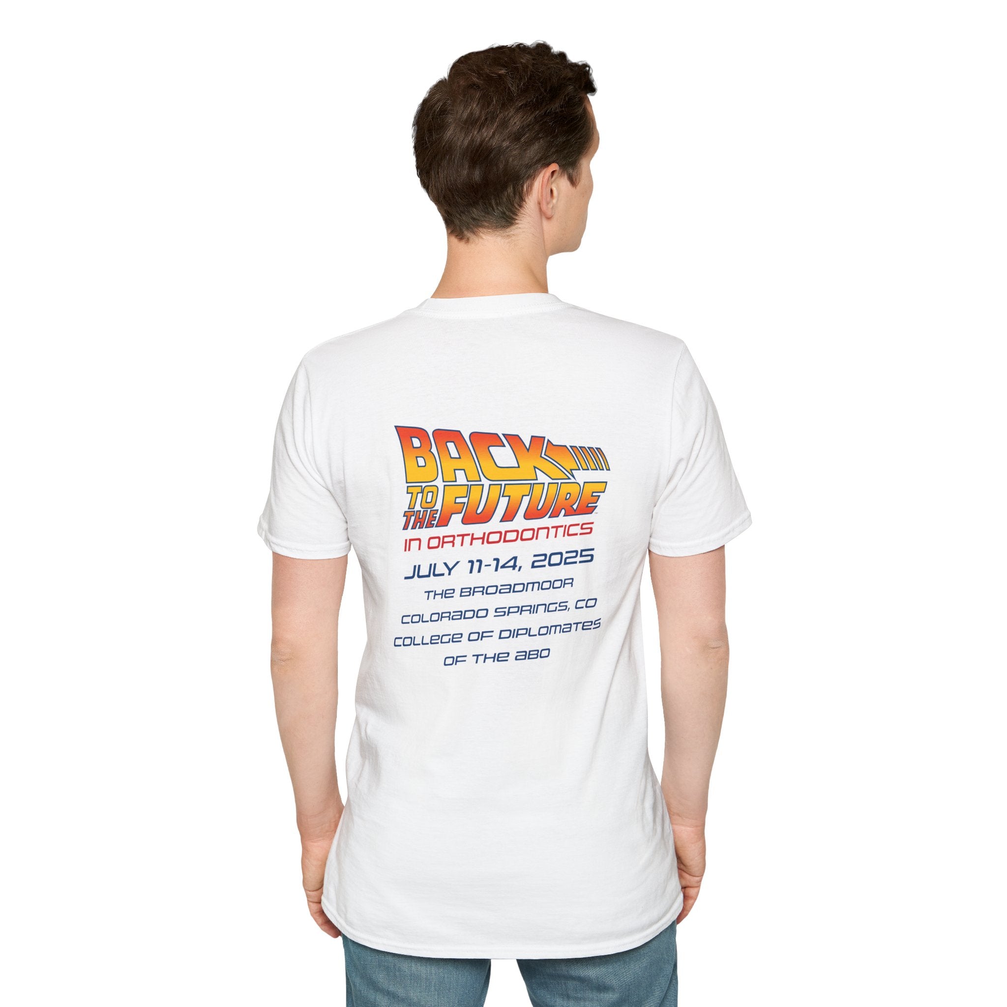 2025 Meeting Commemorative Tee