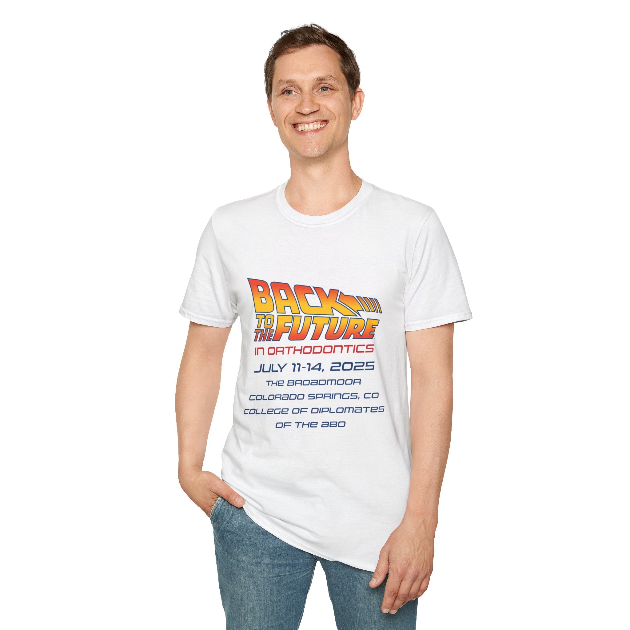 2025 Meeting Commemorative Tee