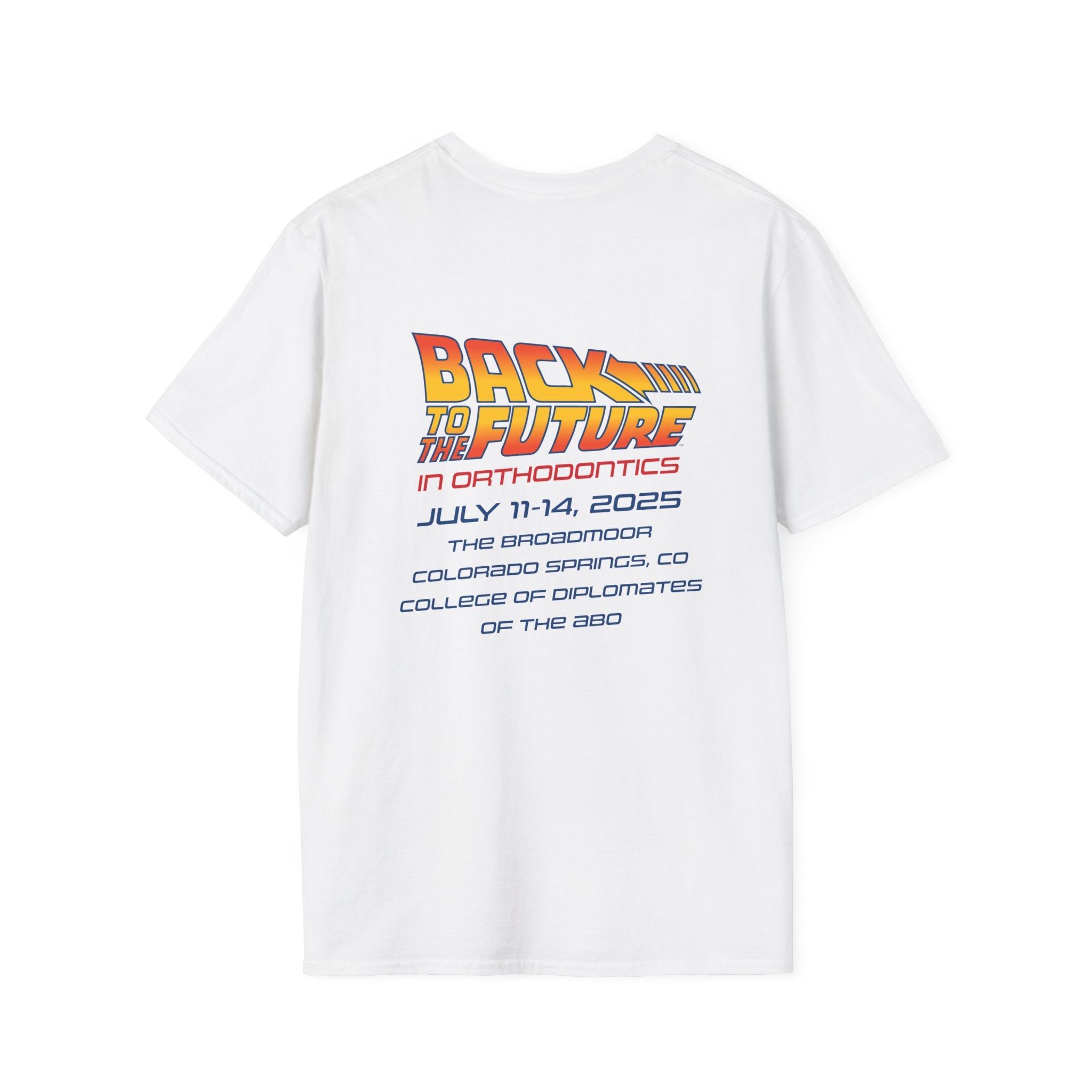 2025 Meeting Commemorative Tee