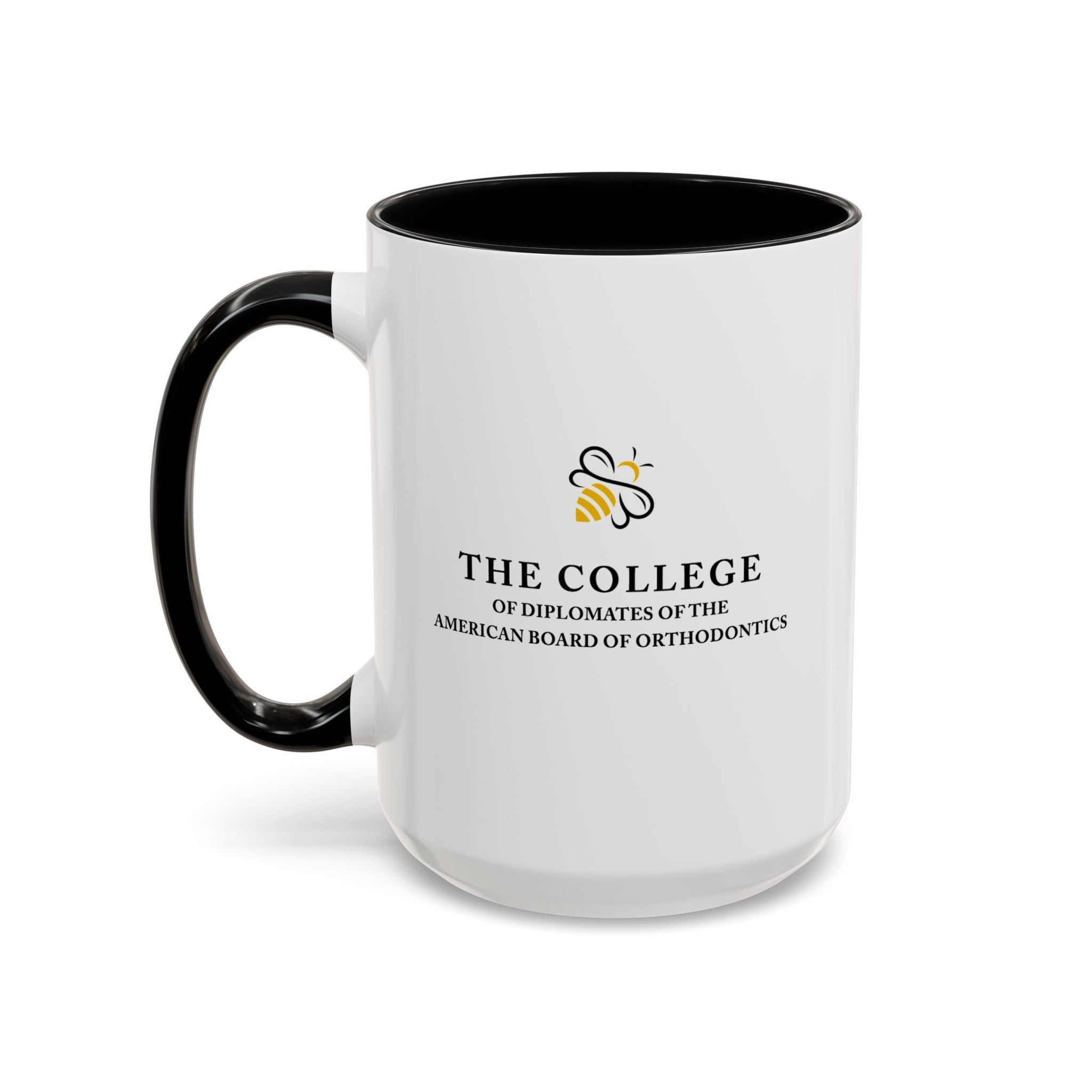 College Logo Coffee Mug
