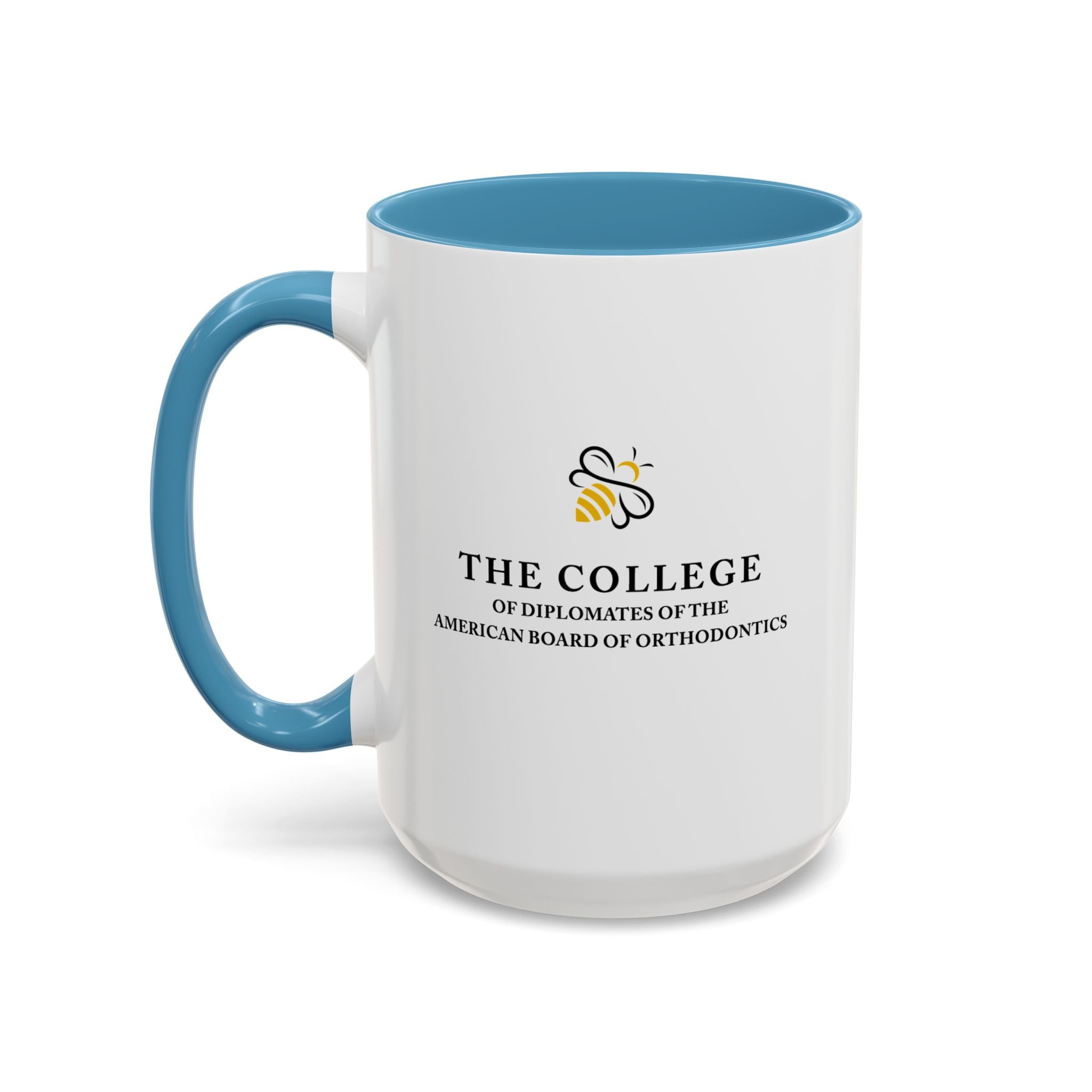College Logo Coffee Mug