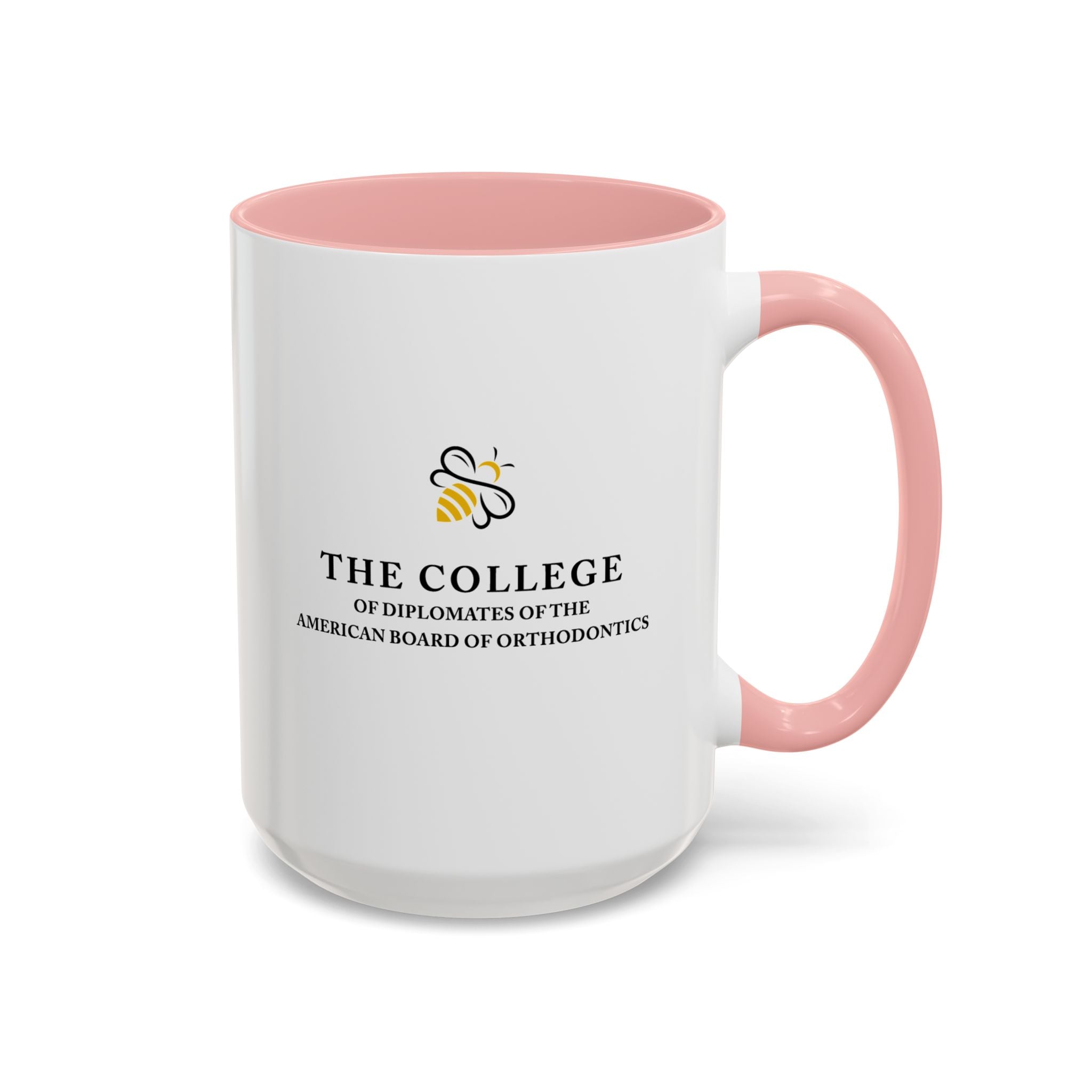 College Logo Coffee Mug