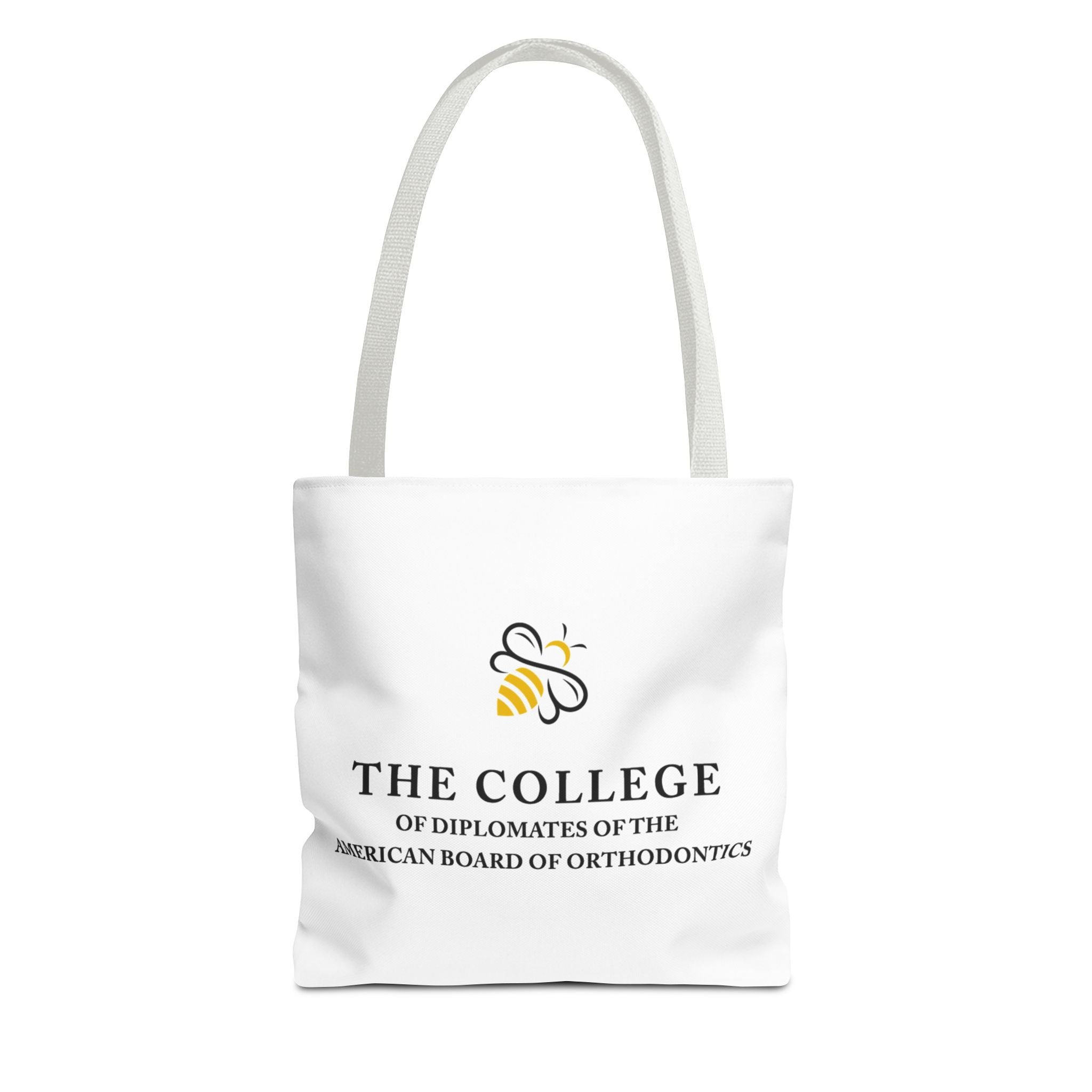 College Logo Tote