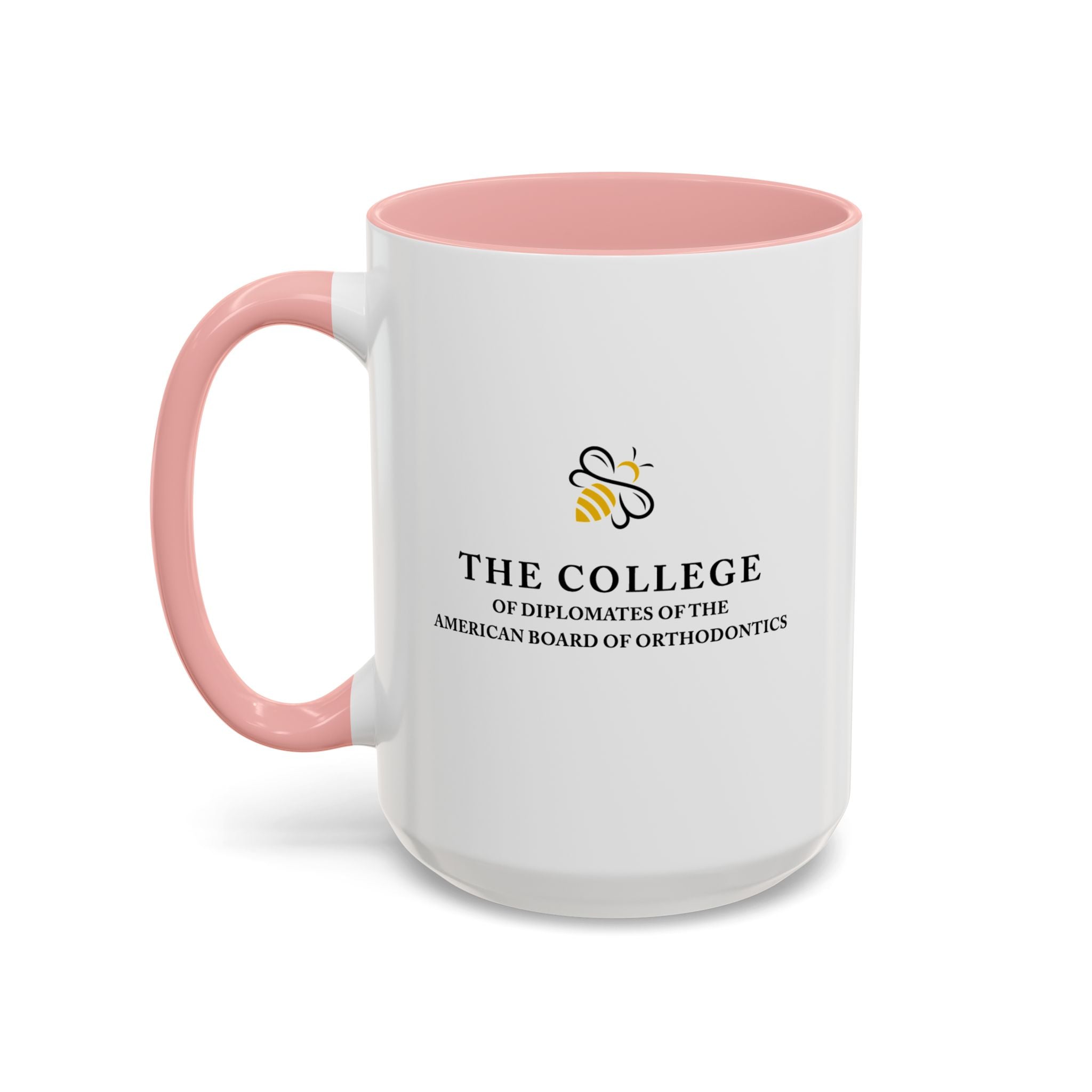 College Logo Coffee Mug