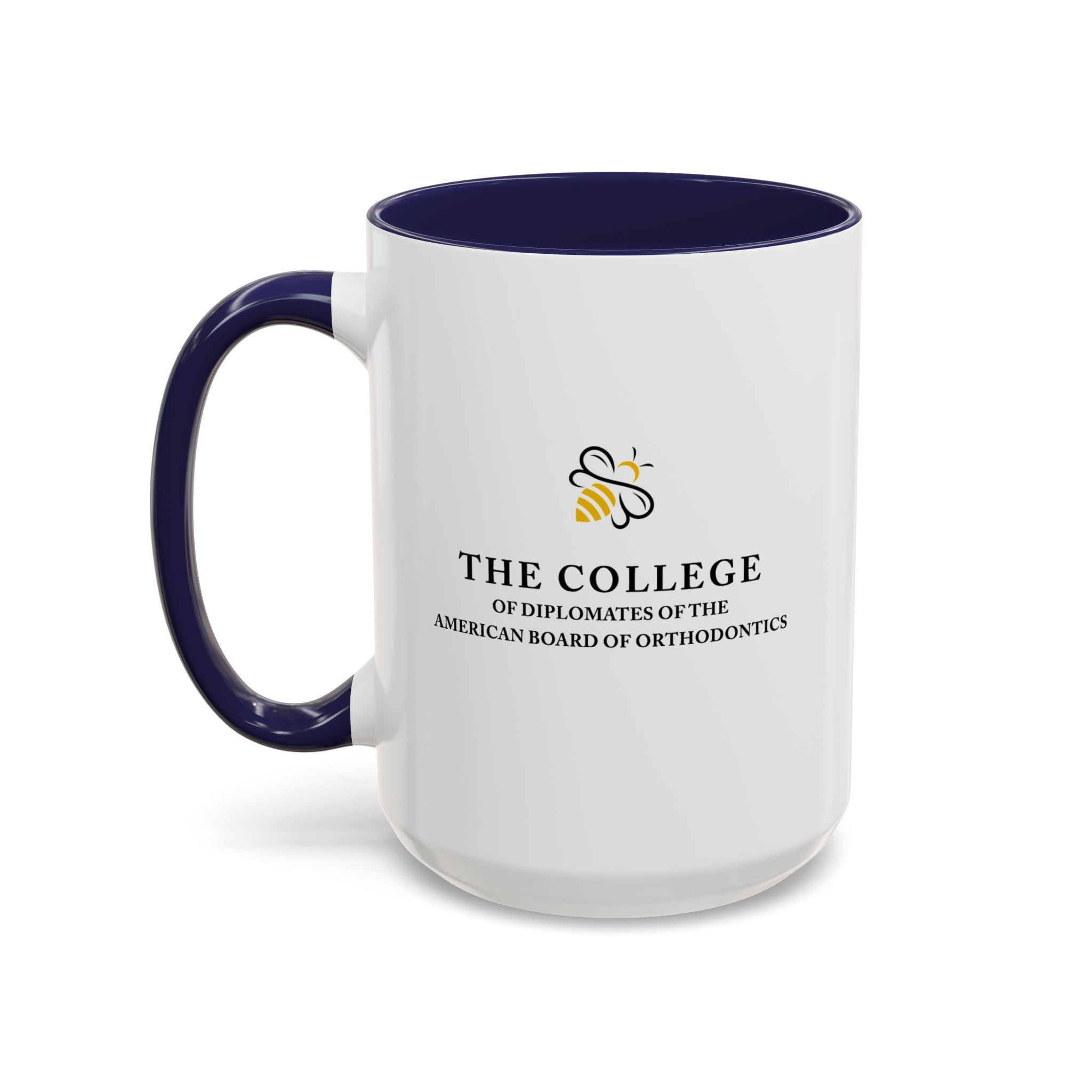 College Logo Coffee Mug