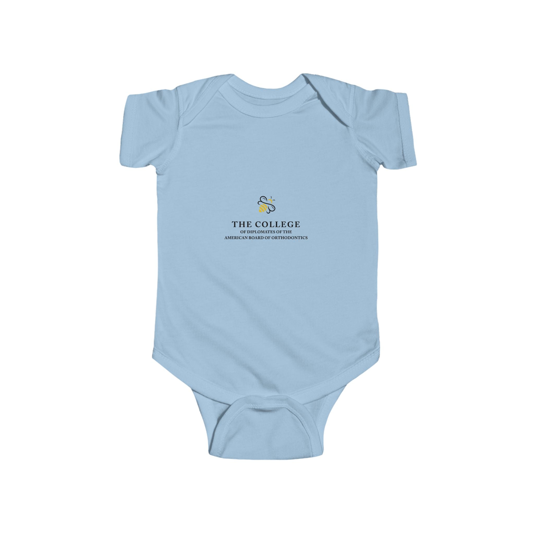 College Logo - Infant Bodysuit