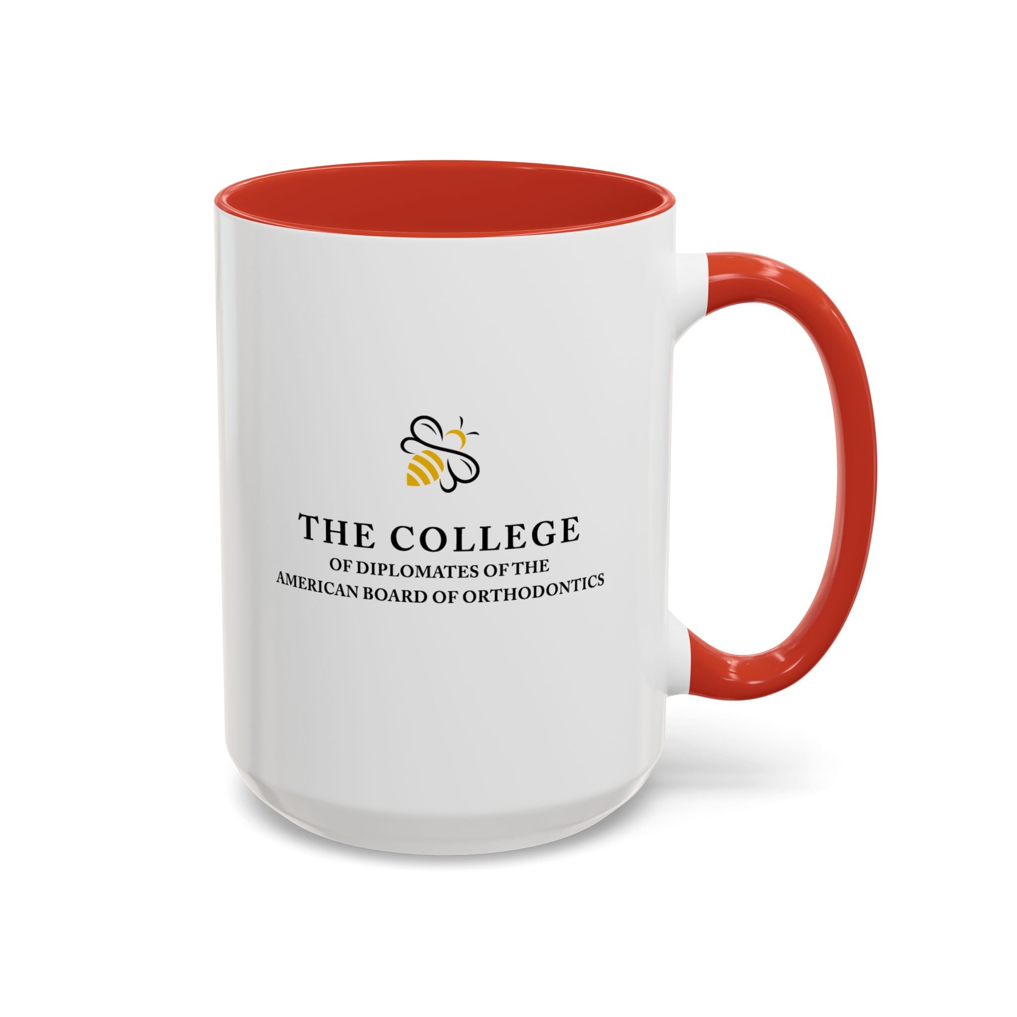 College Logo Coffee Mug