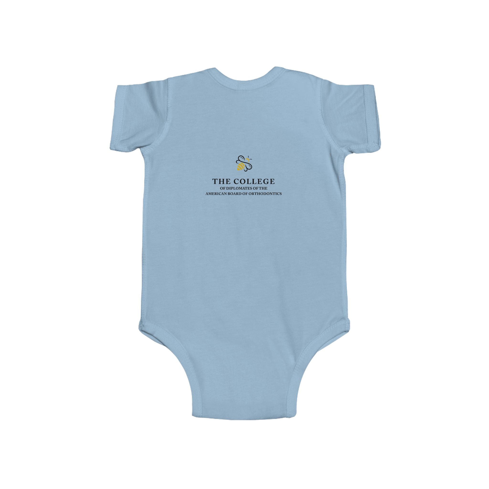 College Logo - Infant Bodysuit
