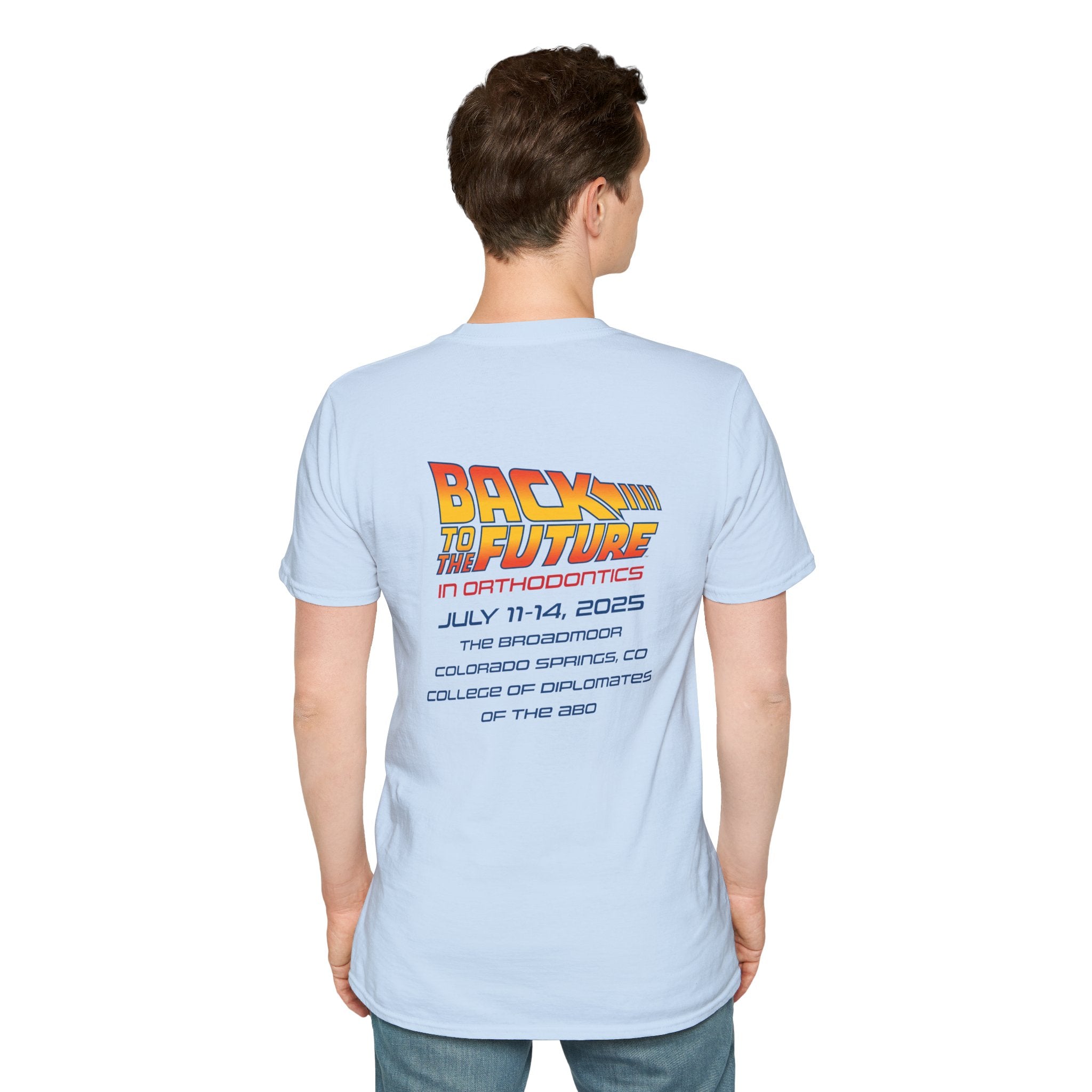 2025 Meeting Commemorative Tee