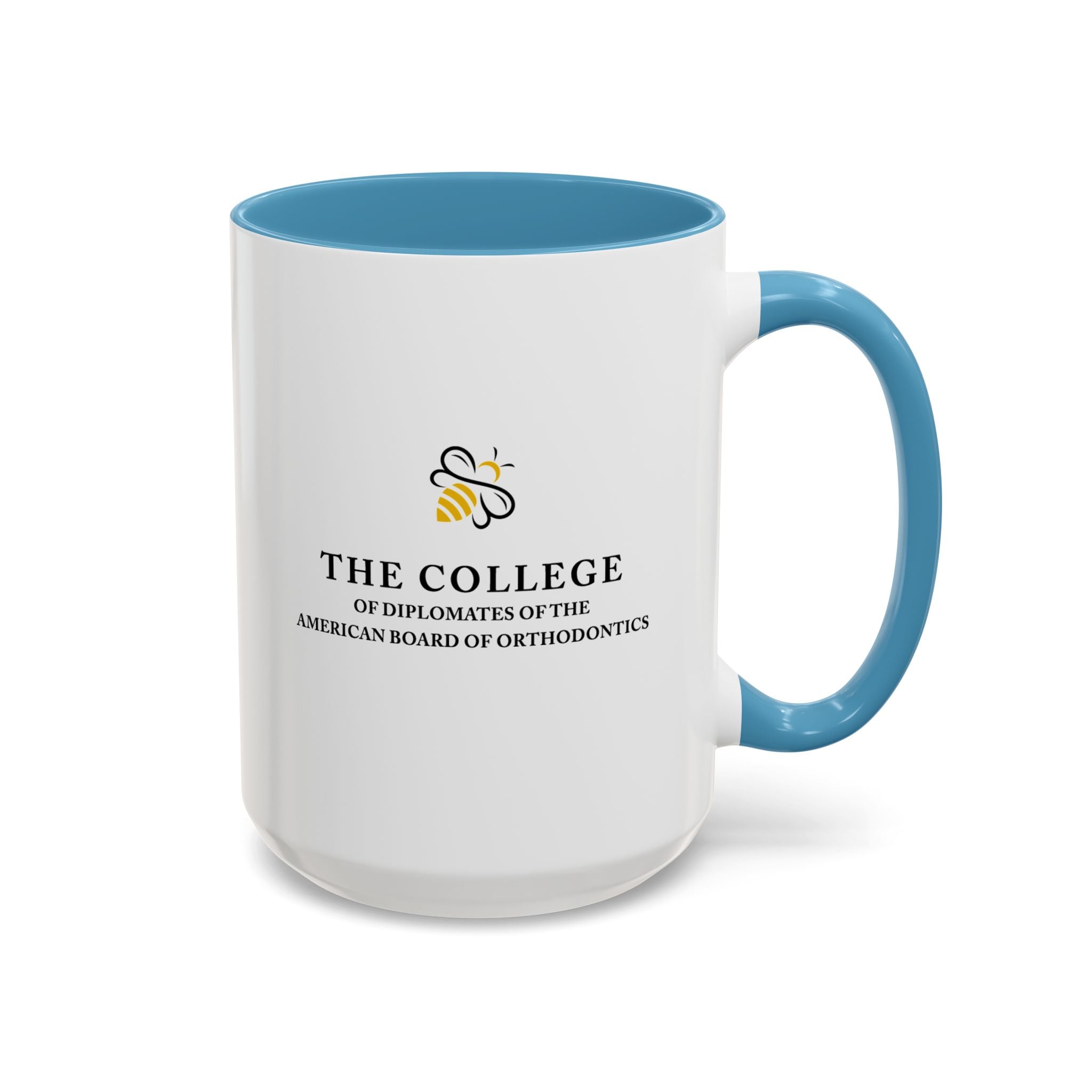 College Logo Coffee Mug