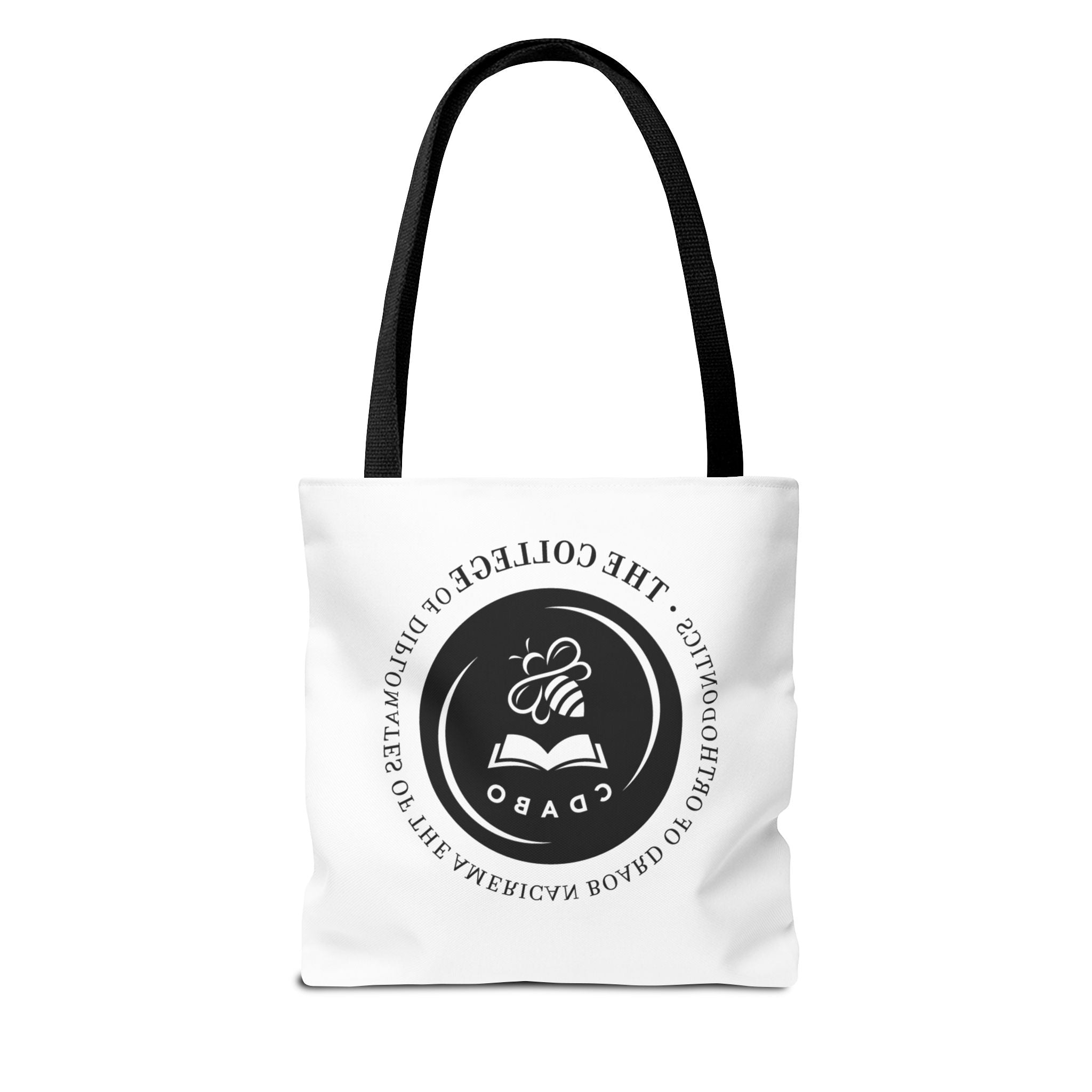 College Logo Tote