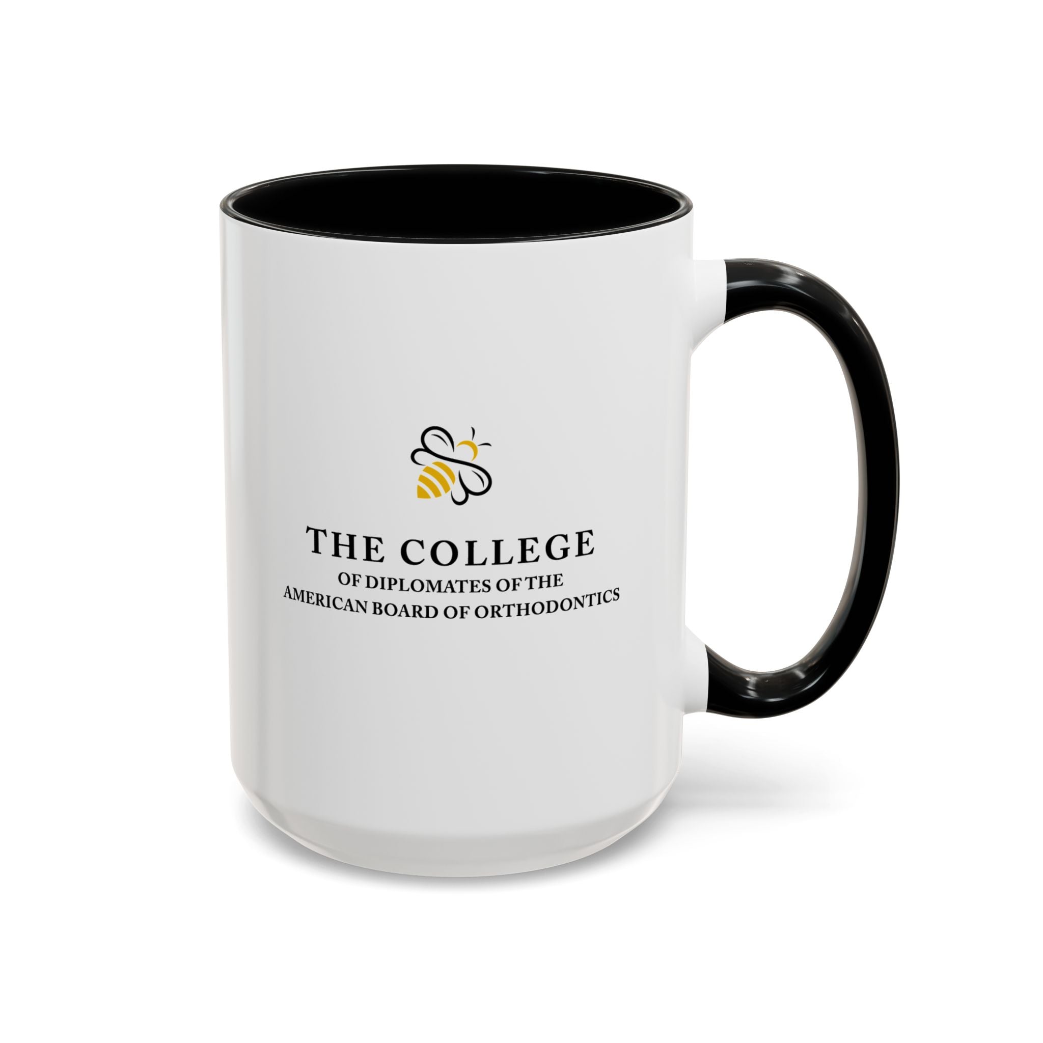 College Logo Coffee Mug