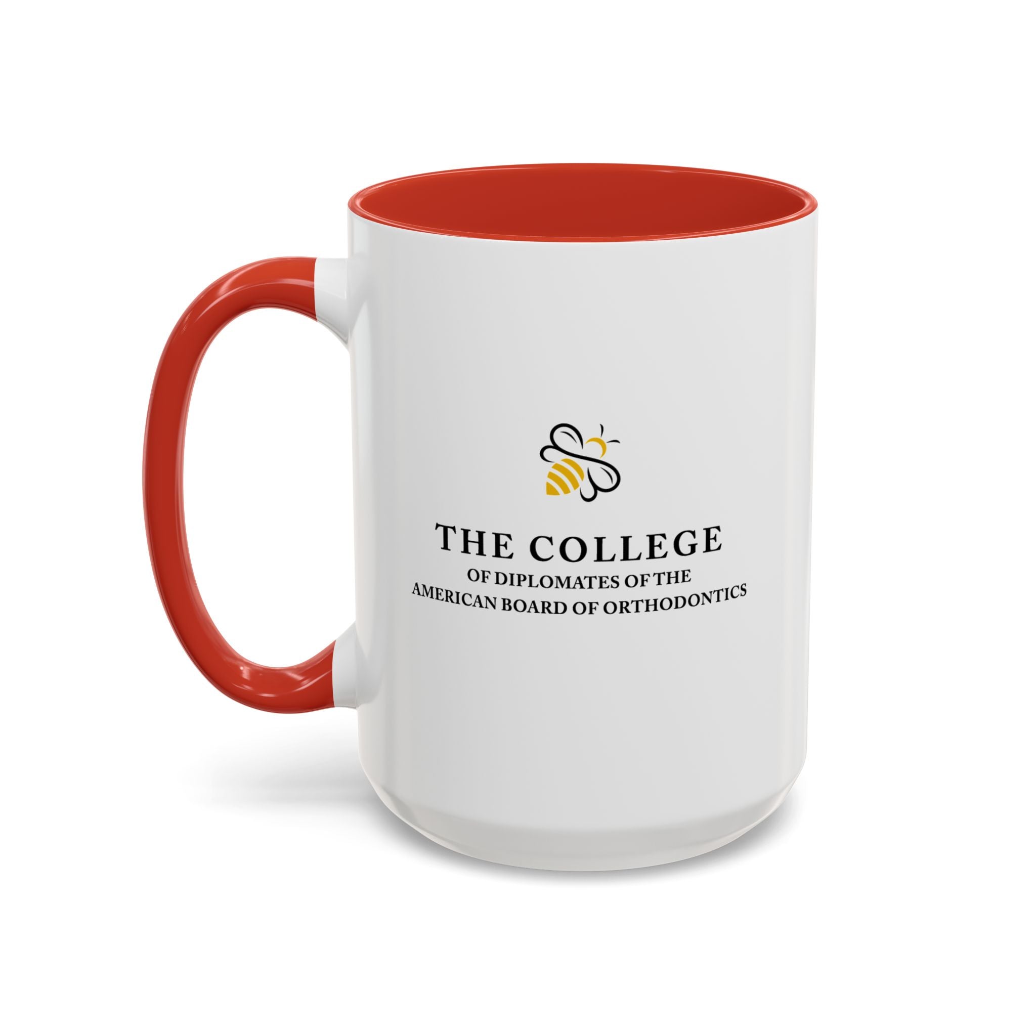 College Logo Coffee Mug