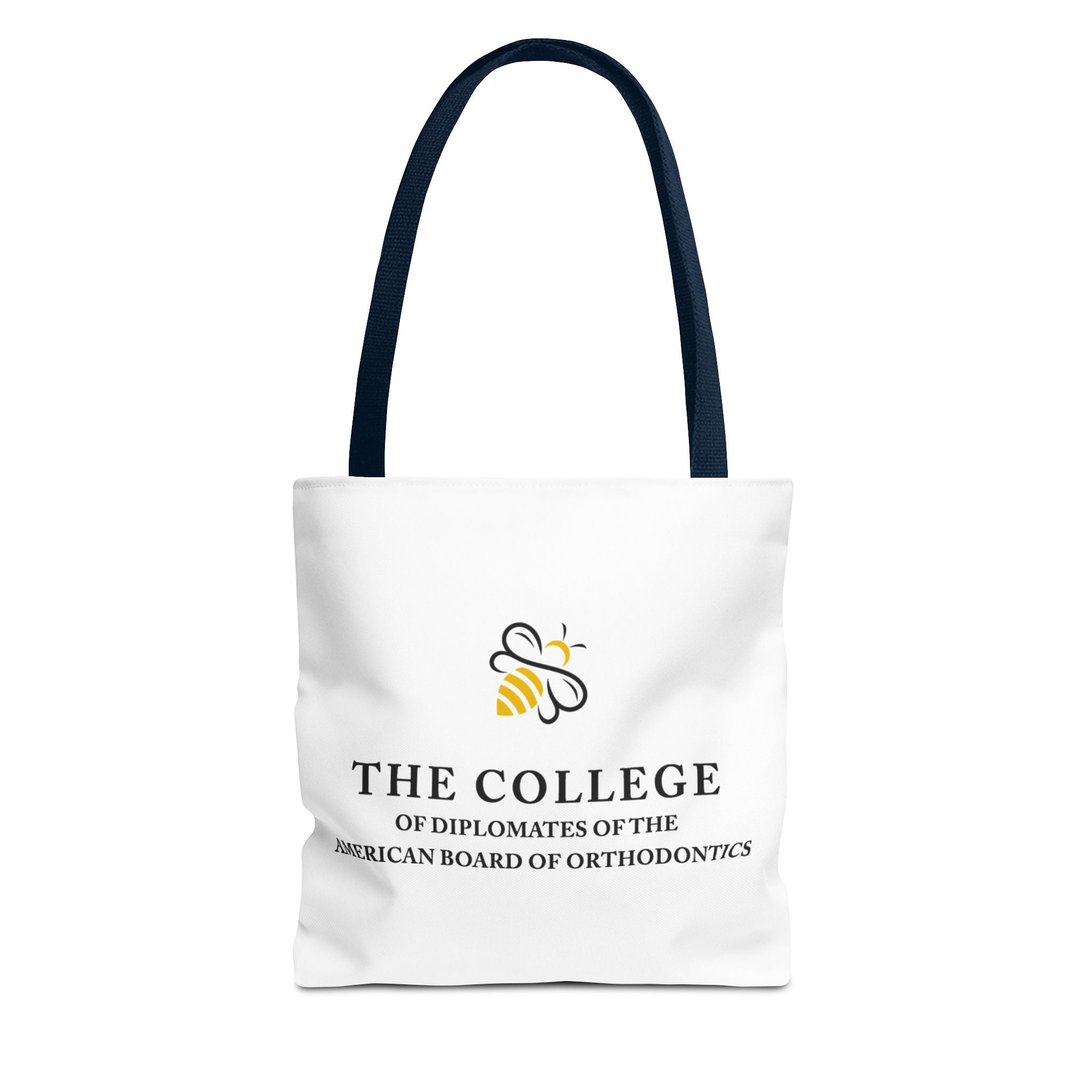 College Logo Tote