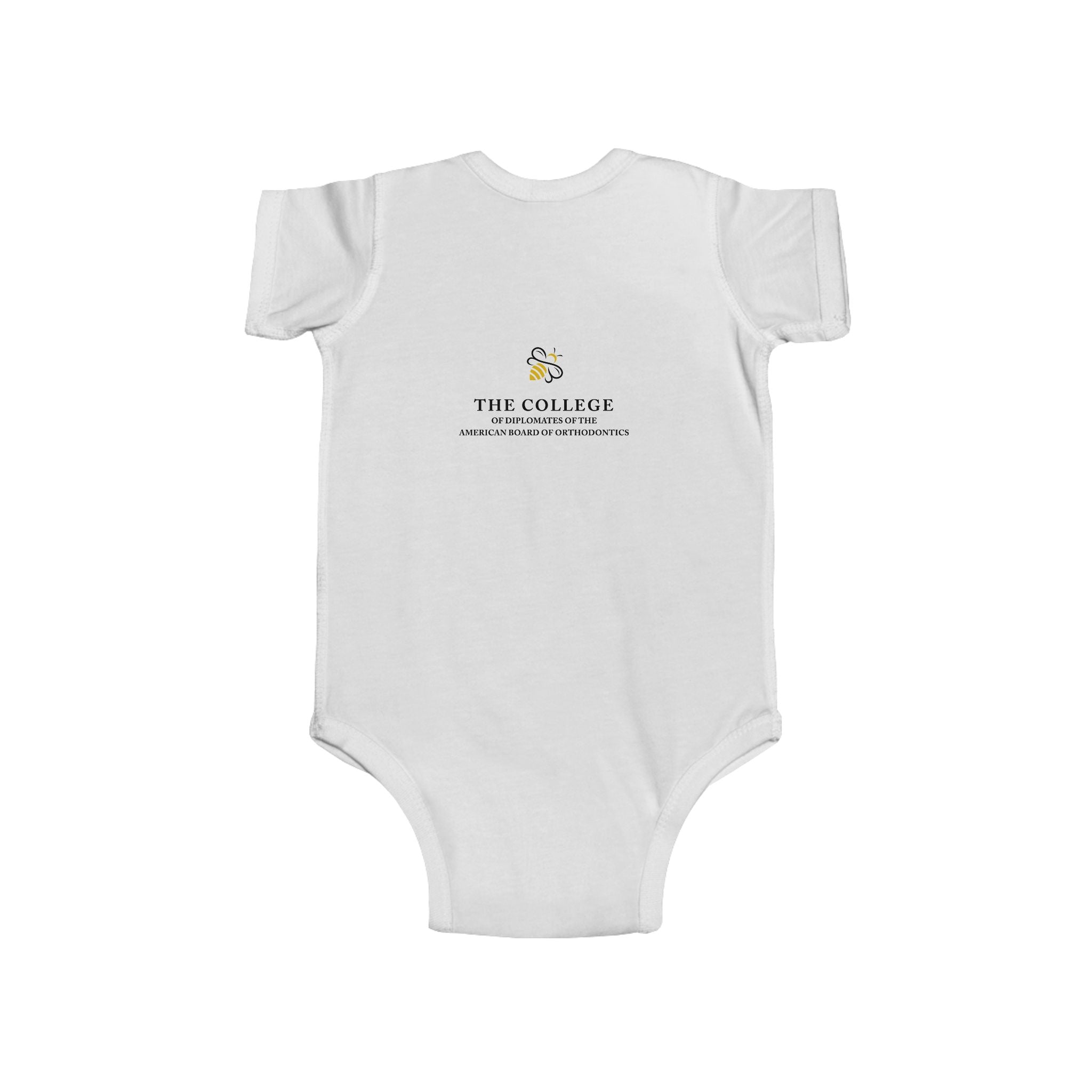 College Logo - Infant Bodysuit