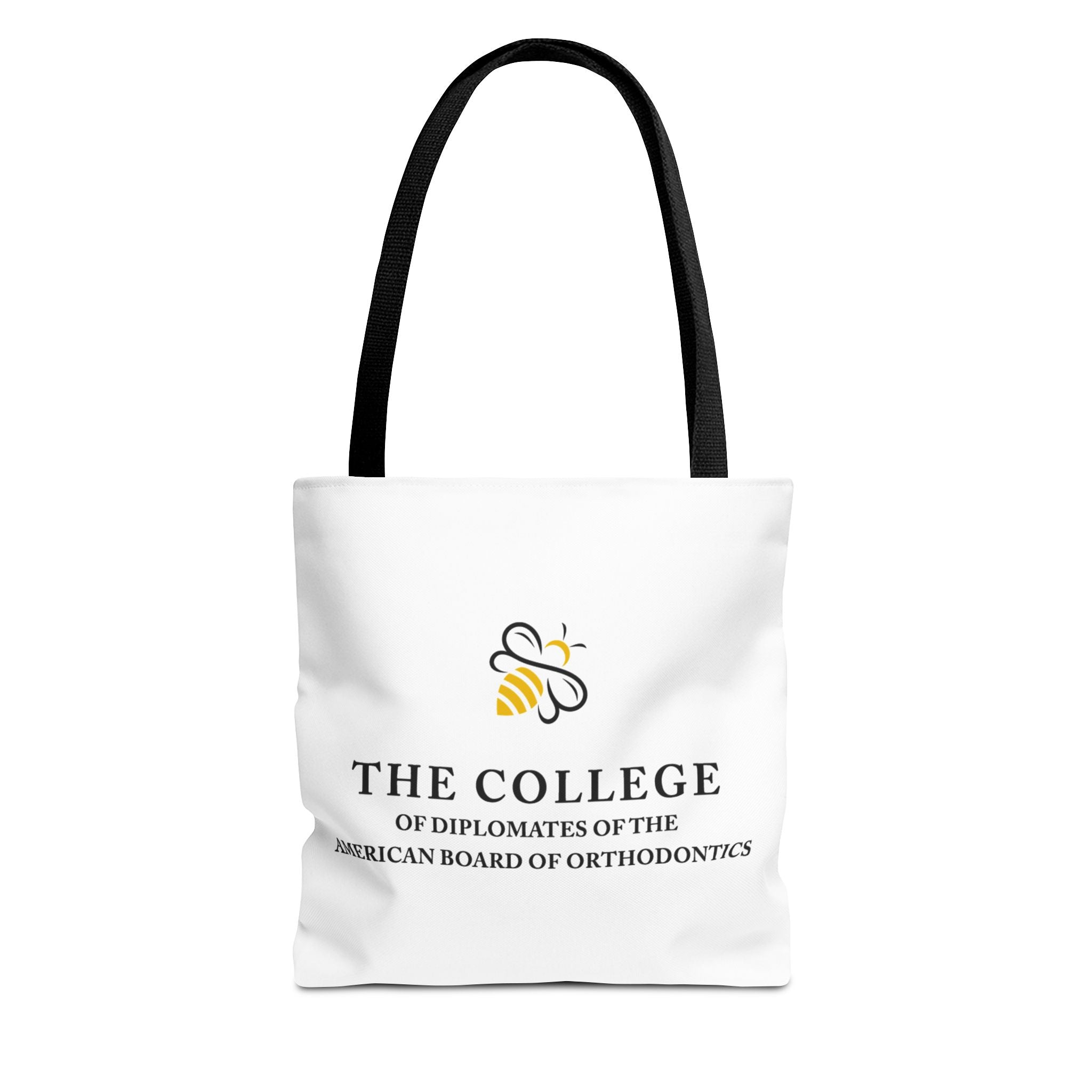College Logo Tote