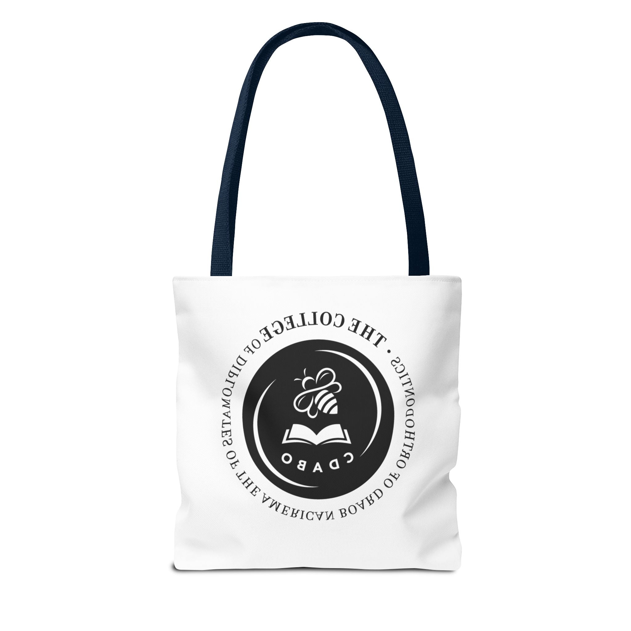 College Logo Tote