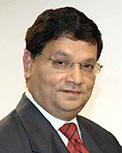 Ashok Kothari